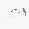 Katie Loxton Sunglasses Chain - Gold