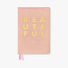 Katie Loxton Notebook & Pen Set - Beautiful