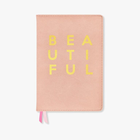 Katie Loxton Notebook & Pen Set - Beautiful