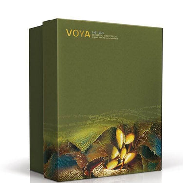 Voya Lazy Days - Seaweed Bath