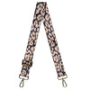 Elie Beaumont Bag Strap - Leopard