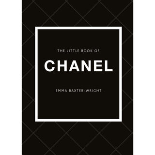 Little Book Of Chanel