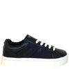 Lloyd & Pryce 'For her' Keane Sneakers - Black