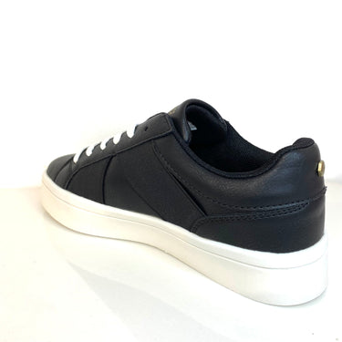 Lloyd & Pryce 'For her' Keane Sneakers - Black