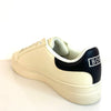 Lloyd & Pryce 'For her' Levi Panel Sneakers - Cream