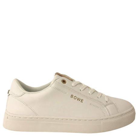 Lloyd & Pryce 'For her' Tucker Sneakers - White