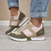 Lloyd & Pryce 'For her' Jenkins Sneakers - Camo Mix