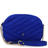 Menbur Blue Shoulder Bag