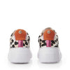 Moda In Pelle Avabelle Leopard Sneakers