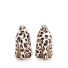 Moda In Pelle Darlene Leopard Stilettos