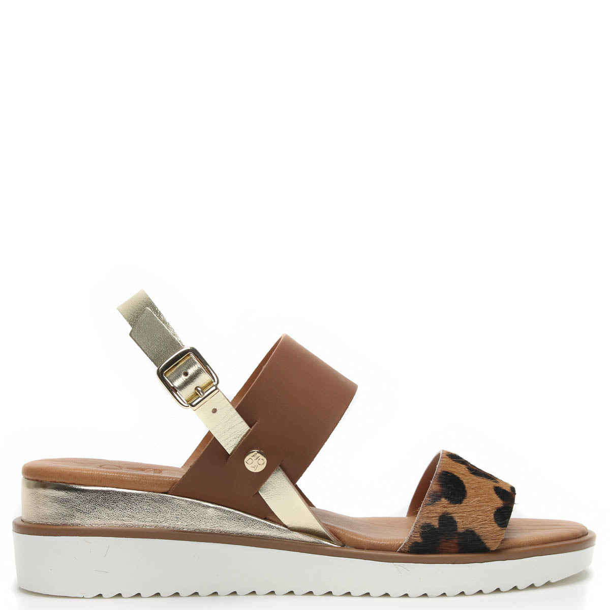 Moda in pelle store navas rose gold