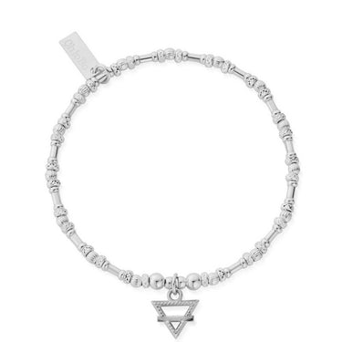 ChloBo Earth Noodle Bead Bracelet SBNB3104