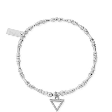 ChloBo Water Noodle Bead Bracelet SBNB3106