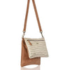 Owen Barry Cole Leather Bag -  Jasper Chippendale