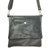 Owen Barry Cole Leather Bag - Space Elephant