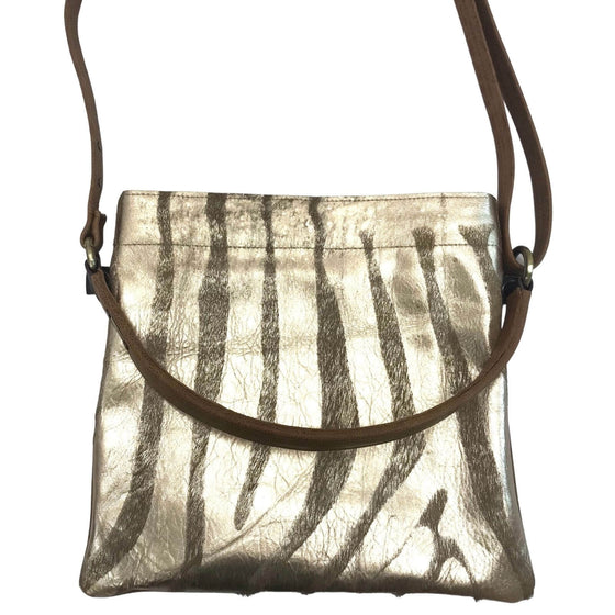 Owen Barry Iggy Leather Bag - Grace Chippendale