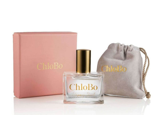 ChloBo Happy Soul Perfume