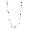 Pilgrim Care Crystal & Freshwater Pearl Necklace