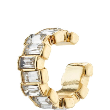 Pilgrim Create Gold Ear Cuff