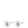 Pilgrim Esmaralda Classic Pearl Stud Earrings