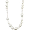 Pilgrim Willpower Pearl Gold Necklace