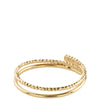 Pilgrim Wilma Gold Ring Gift Set