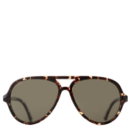 Pilgrim Bria Sunglasses - Brown