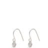 Pilgrim Lucia Fine Drop Earrings