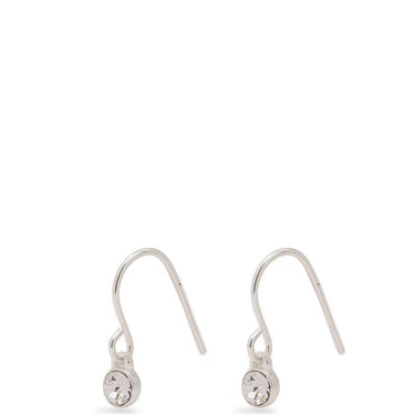 Pilgrim Lucia Fine Drop Earrings