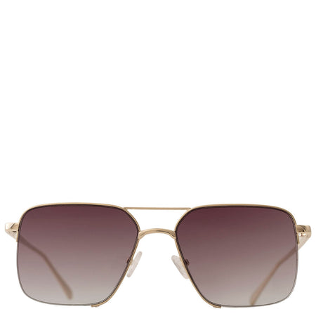 Pilgrim Sage Sunglasses - Grey