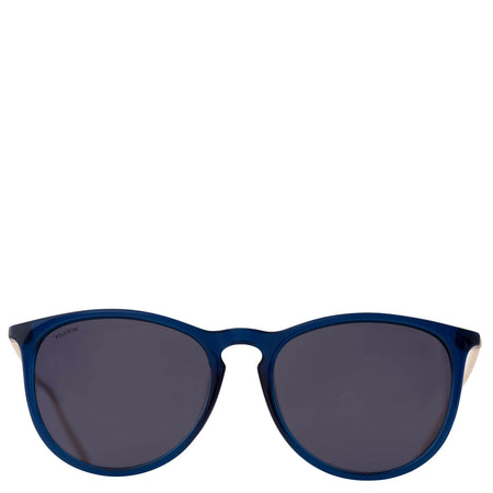 Pilgrim Vanilla Sunglasses - Blue