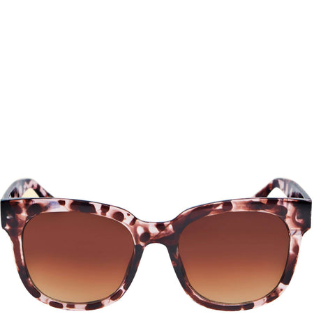 Powder Elena Sunglasses - Tortoiseshell