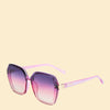 Powder Leilani Sunglasses - Rose