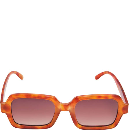 Powder Lizette Sunglasses - Apricot