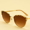 Powder Madelyn Sunglasses