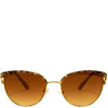 Powder Madelyn Sunglasses