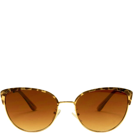 Powder Madelyn Sunglasses