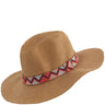 Powder Natasha Hat - Coral
