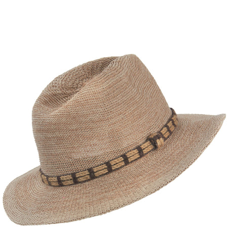 Powder Natasha Hat - Natural