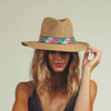 Powder Natasha Hat - Teal