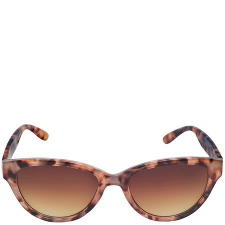 Powder Nora Sunglasses - Tortoiseshell