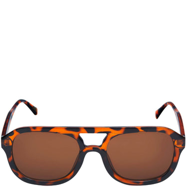 Powder Rosaria Sunglasses - Tortoiseshell