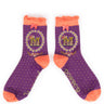 Powder Initial M Ankle Socks