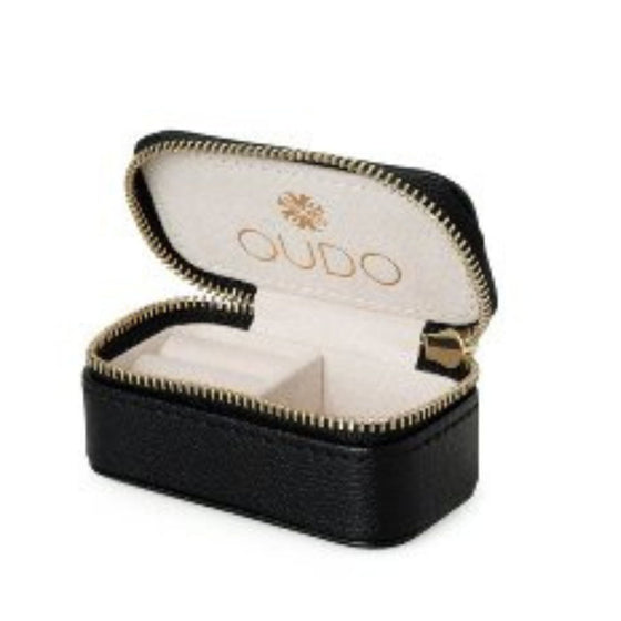 Qudo Ring Mini Travel Box (assorted colours)