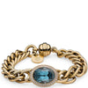 Qudo Tivola Gold Bracelet - Montana