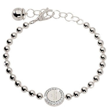 Rebecca Silver Hollywood Bracelet