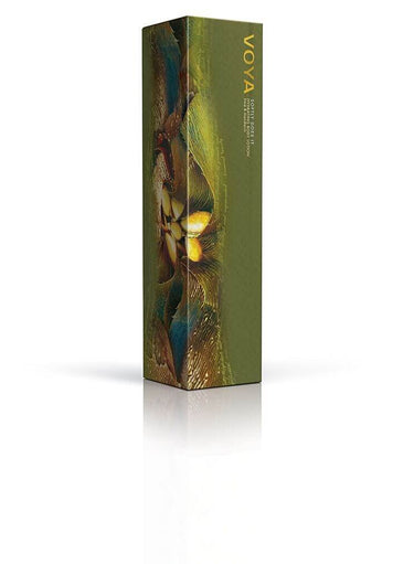 Voya Body Lotion - Softly Does It - Organic Hydrating Body Lotion