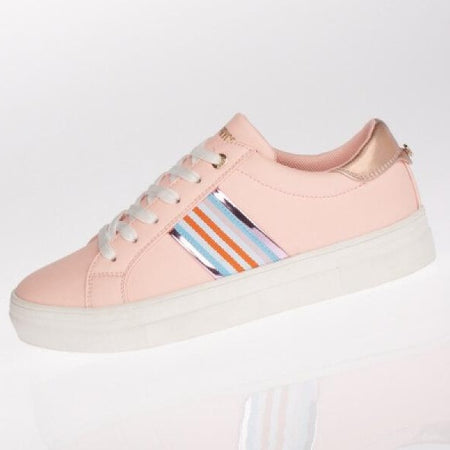Lloyd & Price Rollie Sneakers- Marshmallow