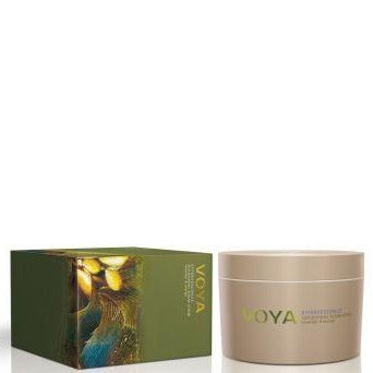 Voya Effervescence Nourishing Sugar Scrub - Lavender & Orange