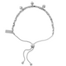 ChloBo triple Heart Adjuster Bracelet